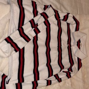 brandy melville polo